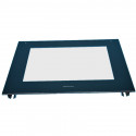 Vidro Exterior para Forno Hisense