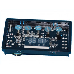 Placa DisplayComandos para Forno Hisense