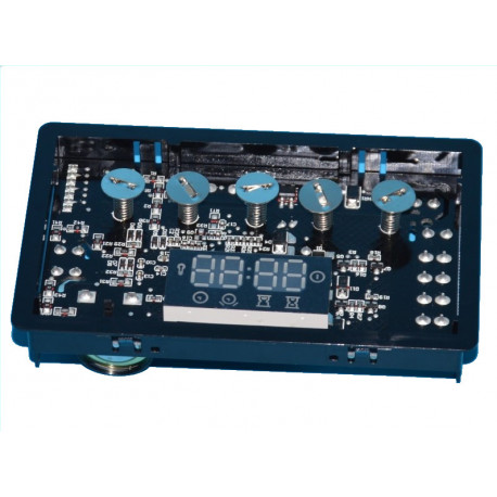 Placa DisplayComandos para Forno Hisense