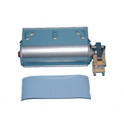 Motor Ventilador para Forno Hisense