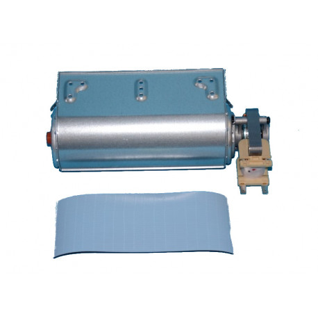 COOLING FAN WITH VIBROISOLATION HISENSE