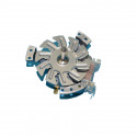 Motor da Ventoinha para Forno Hisense