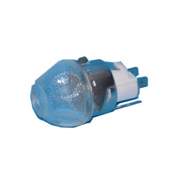 Lampada 25W para Forno Hisense