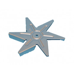 Helice para Forno Hisense