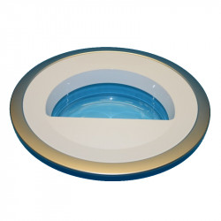 Porta para Maquina Hisense