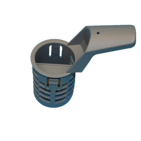 Filtro para Maquina Loiça Hisense