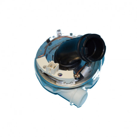 HEATER AND O-RING FOR CIRC.PUMP DW Hisense