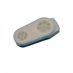 Guia para Maquina Loiça Hisense