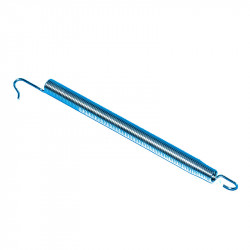 DOOR SPRING HISENSE