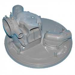 Cover para Maquina Loiça Hisense