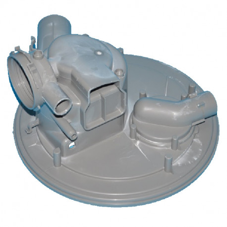 Cover para Maquina Loiça Hisense