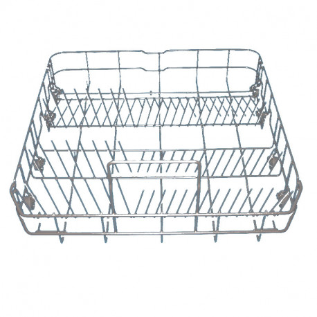 Cesto para Maquina Louça Hisense