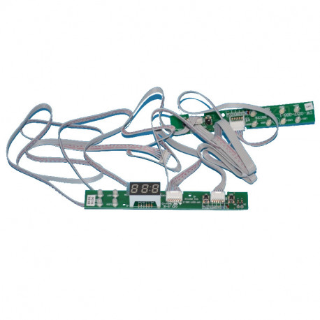 USER INTERFACE Hisense