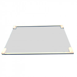 Prateleira para Frigorifico Hisense