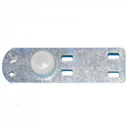 Dobradiça Inferior para Arca Hisense