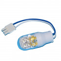 Lampada Led para Frigorifico Hisense