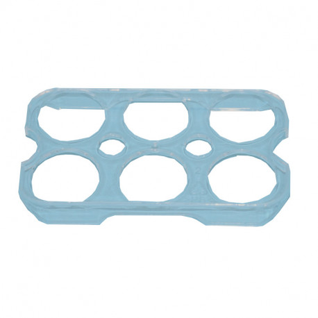 Covete Ovos para Frigorifico Hisense