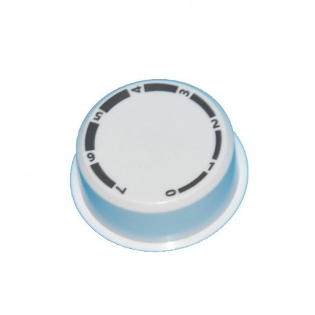 Button Knob Hisense