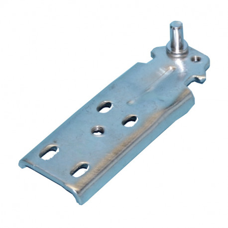 Dobradiça Direita para Frigorifico Hisense