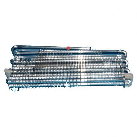 Evaporador para Frigorifico Hisense