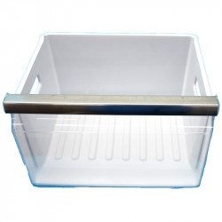 Gaveta para Frigorifico Hisense