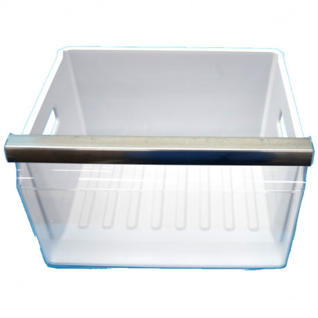 Gaveta para Frigorifico Hisense