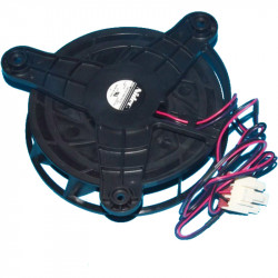 Ventoinha 12V para Arca Hisense