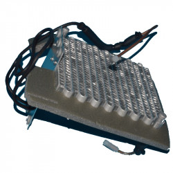 Condensador Dinamico para Arca Hisense