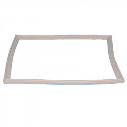 Borracha da Porta do Congelador para Frigorifico Hisense