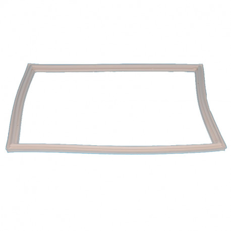 Borracha da Porta do Congelador para Frigorifico Hisense