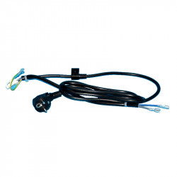 Cabo de Alimentaçao para Frigorifico Hisense