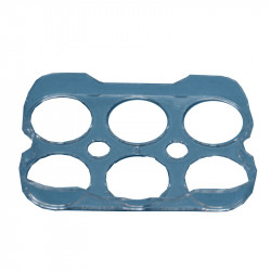 Covete de Ovos para Frigorifico Hisense