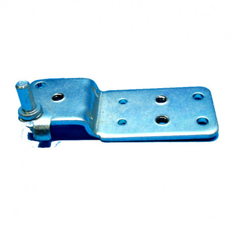 Dobradiça inferior para Frigorifico Hisense