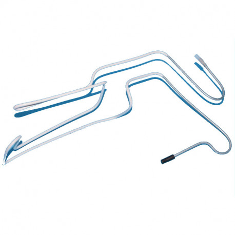 Resistencia para Frigorifico Hisense