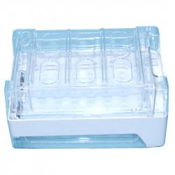 Dispensador de Gelo para Frigorifico Hisense