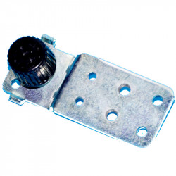 Dobradiça Inferior para Frigorifico Hisense