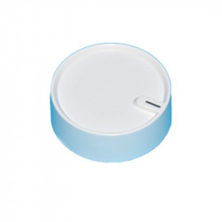 Botao do Termostato para Frigorifico Hisense