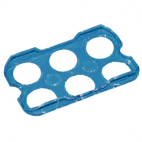 Covete dos Ovos para Frigorifico Hisense