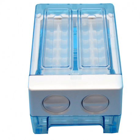 Dispensador de Gelo para Frigorifico Hisense