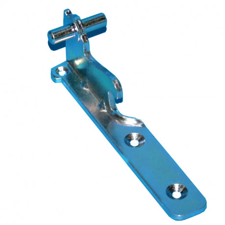 Dobradiça Central para Frigorifico Hisense