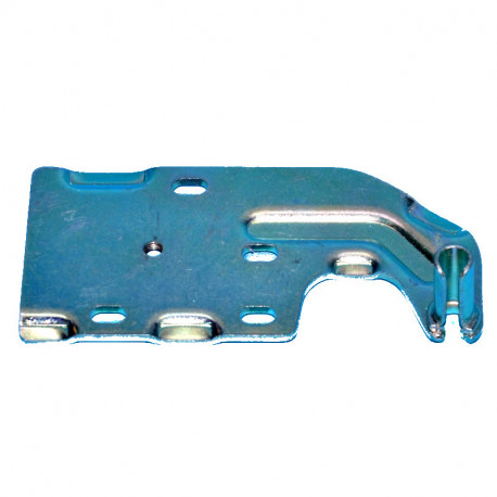 Dobradiça Superior para Frigorifico Hisense