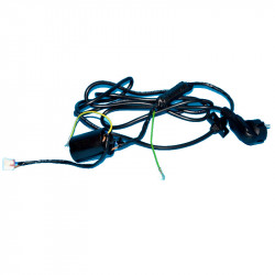 Cabo de Alimentaçao para Frigorifico Hisense