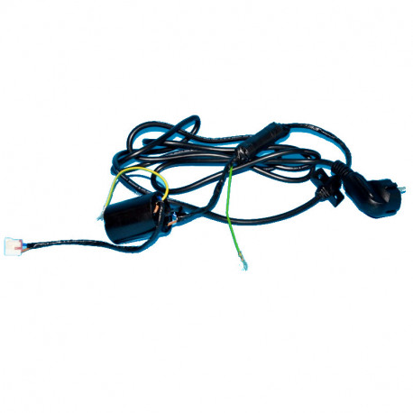 Cabo de Alimentaçao para Frigorifico Hisense