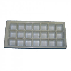 Covete de Gelo para Frigorifico Hisense