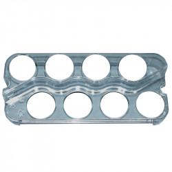 Covete de Ovos para Frigorifico Hisense