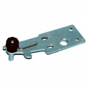 LOWER HINGE ASSY Hisense