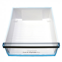 Gaveta para Frigorifico Hisense