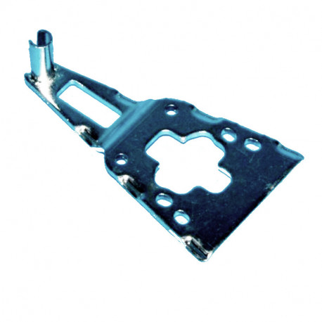 Dobradiça Superior para Frigorifico Hisense