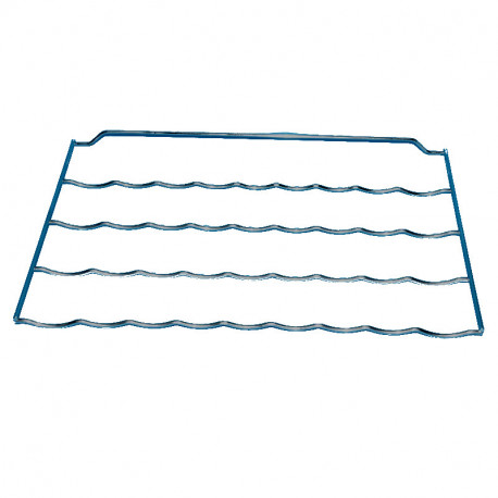 Prateleira de Garrafas para Frigorifico Hisense