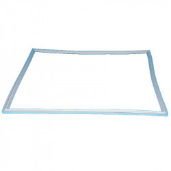 Borracha da Porta do Congelador para Frigorifico Hisense